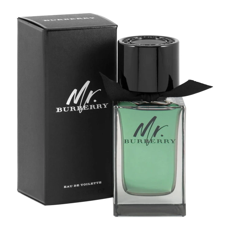 Burberry  Mr. Burberry  Woda toaletowa męska 100 ml