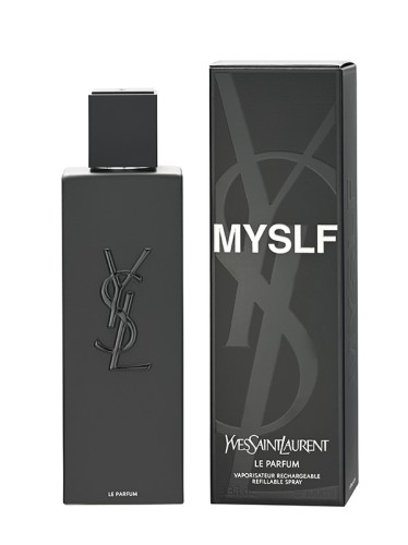 YSL MYSLF LE PARFUME Perfumy męskie 100ML
