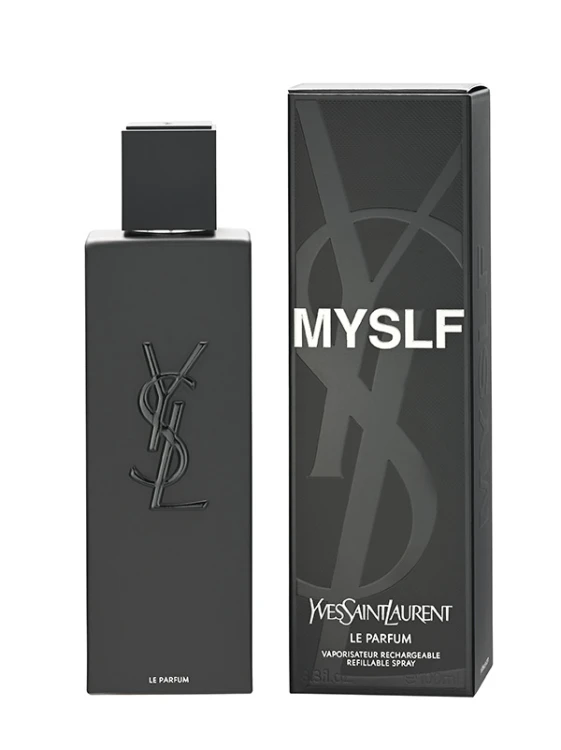 YSL MYSLF LE PARFUME Perfumy męskie 100ML