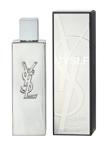YSL MYSLF L ABSOLU (M) PARFUM 100ML