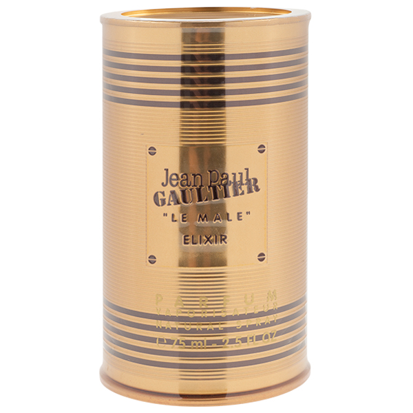 JPG "Le Male" Elixir Woda perfumowana męska 75ml