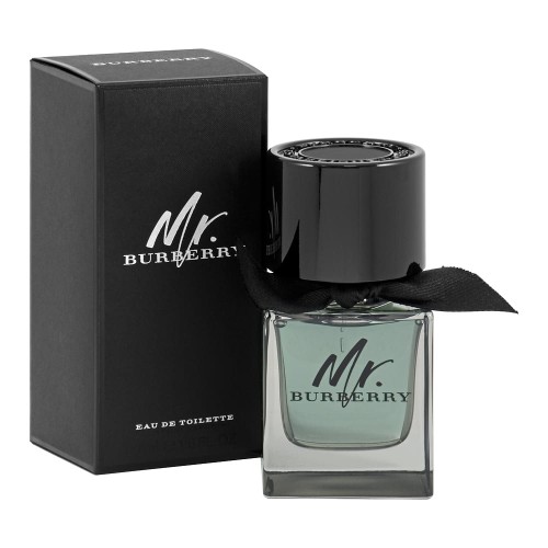 Burberry  Mr. Burberry  Woda toaletowa męska 50 ml  promocja