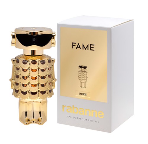 PACO RABANNE FAME INTENSE (W) EDP/S 50ML REFILLABLE