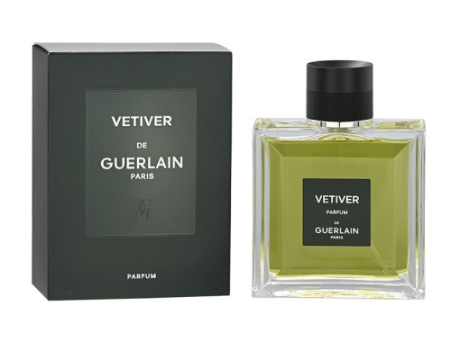 GUERLAIN VETIVER (M) PARFUM 100ML