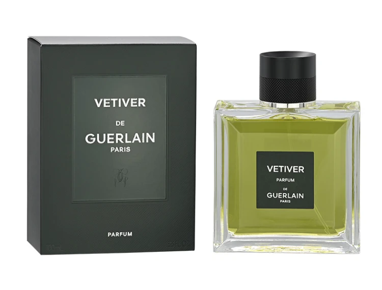 GUERLAIN VETIVER (M) PARFUM 100ML
