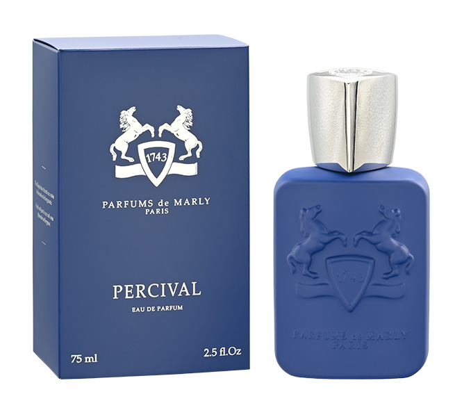 PARFUMS DE MARLY PERCIVAL (M) EDP/S 75ML