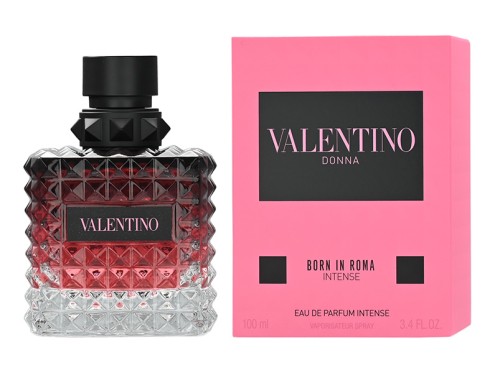 VALENTINO DONNA BORN IN ROMA INTENSE Woda perfumowana damska 100ML