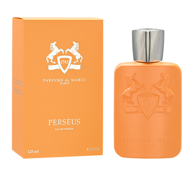 PARFUMS DE MARLY PERSEUS (M) EDP/S 125ML