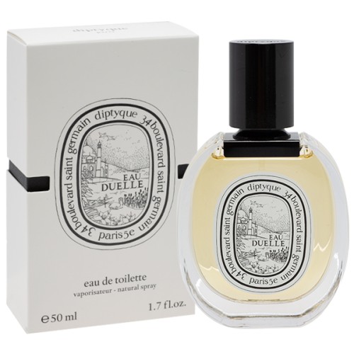 DIPTYQUE EAU DUELLE (M/W) EDT/S 50ML