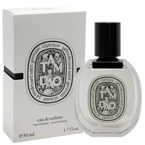 DIPTYQUE TAM DAO (M/W) EDT/S 50ML