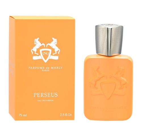 PARFUMS DE MARLY PERSEUS (M) EDP/S 75ML