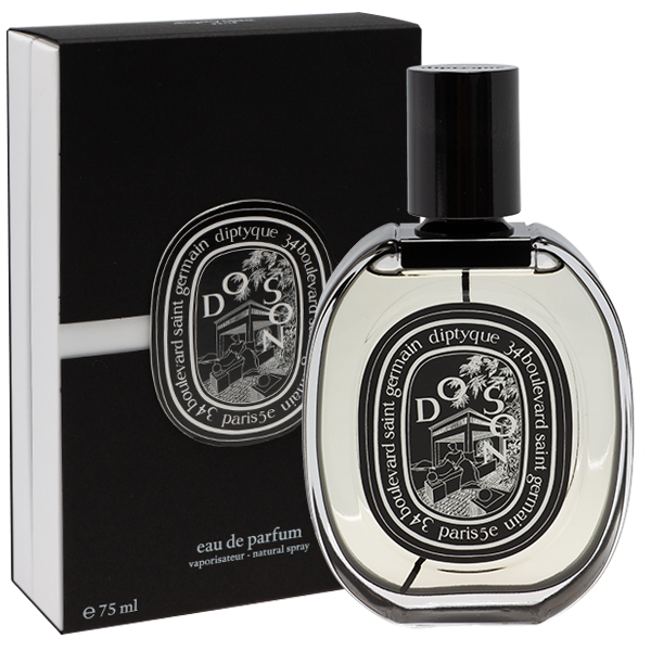 DIPTYQUE DO SON (M/W) EDP/S 75ML
