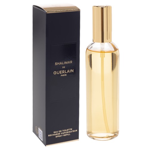 GUERLAIN SHALIMAR (W) EDT/S 93ML REFILL