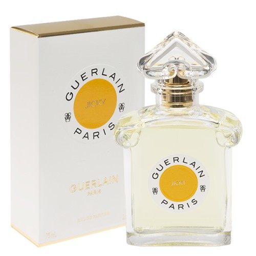 GUERLAIN JICKY (W) EDP/S 75ML