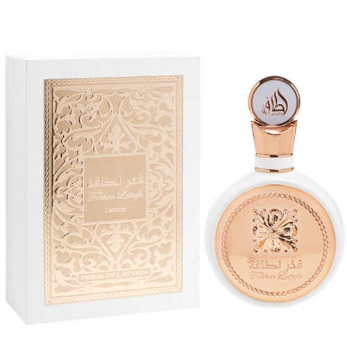 LATTAFA Fakhar Rose Woda perfumowana 100ml