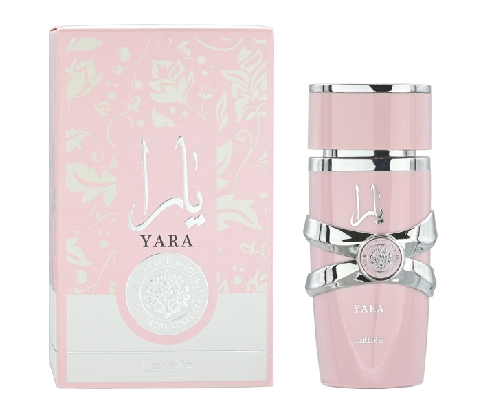 LATTAFA YARA woda perfumowana damska 100ML