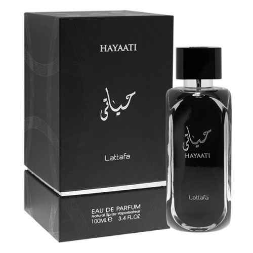 LATTAFA Hayaati Woda perfumowana męska 100 ml