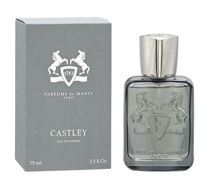 PARFUMS DE MARLY CASTLEY (W) EDP/S 75ML