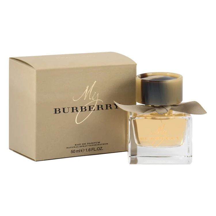 Burberry  My Burberry  Woda perfumowana damska 50 ml