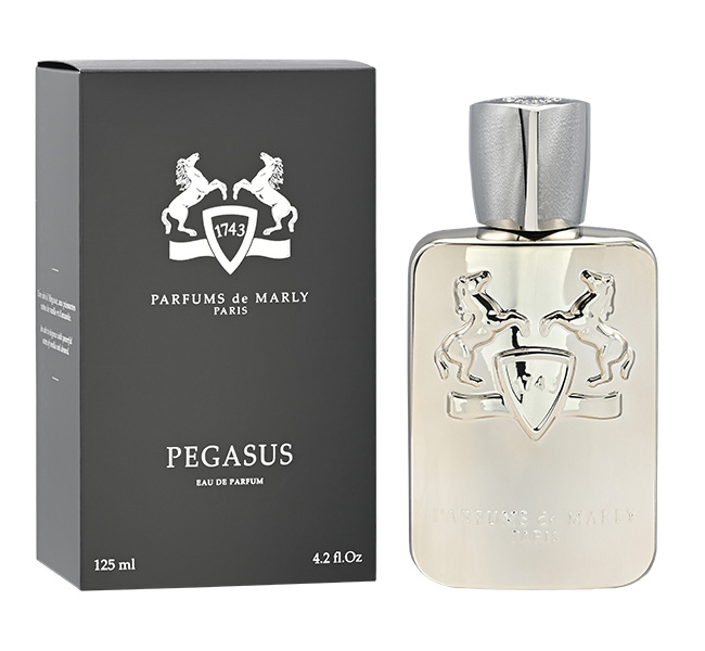 PARFUMS DE MARLY PEGASUS (M) EDP/S 125ML