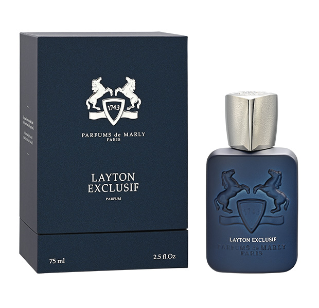 PARFUMS DE MARLY LAYTON EXCLUSIF (M) PRFUM 75ML