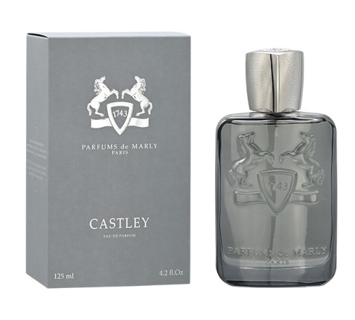 PARFUMS DE MARLY CASTLEY (W) EDP/S 125ML