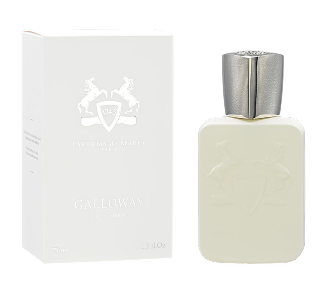 PARFUMS DE MARLY GALLOWAY (M/W) EDP/S 75ML