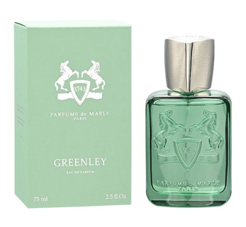 PARFUMS DE MARLY GREENLEY (M/W) EDP/S 75ML