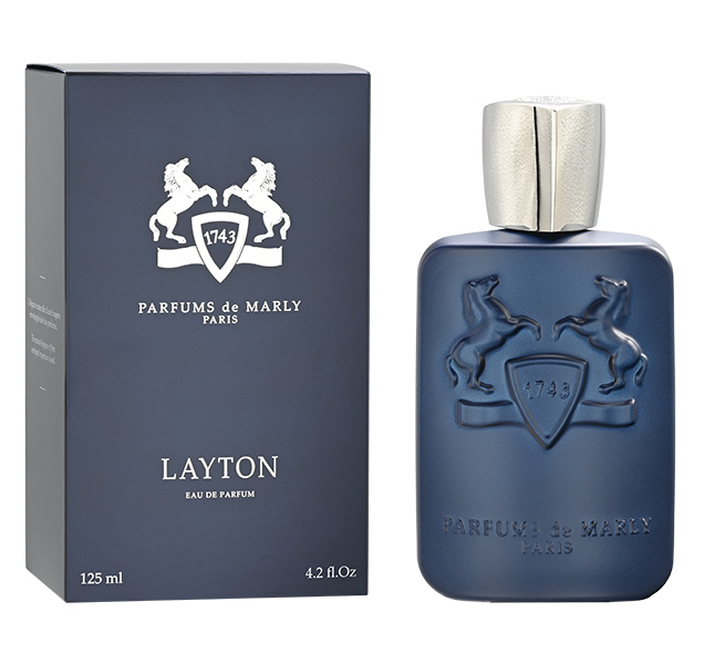 PARFUMS DE MARLY LAYTON (M) EDP/S 125ML