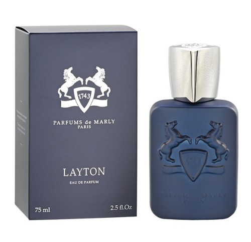 PARFUMS DE MARLY LAYTON (M) EDP/S 75ML