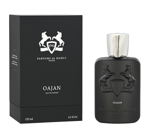 PARFUMS DE MARLY OAJAN (M/W) EDP/S 125ML
