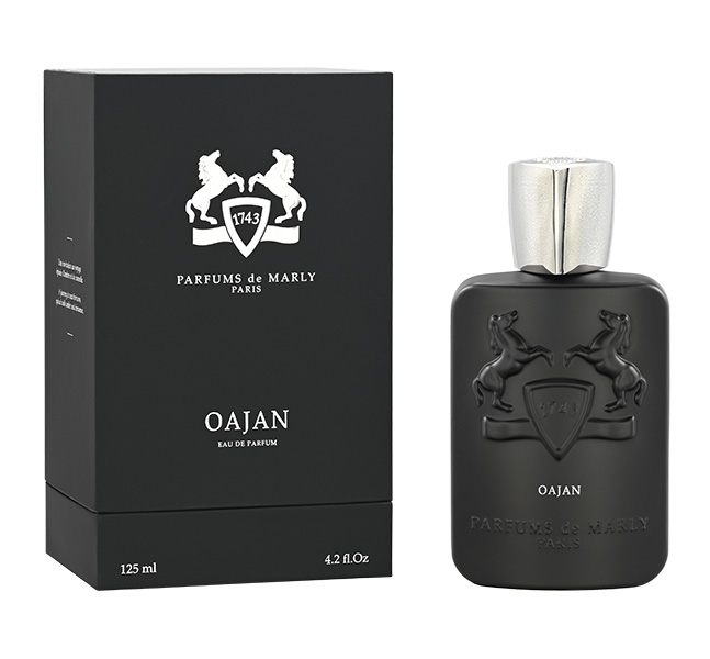 PARFUMS DE MARLY OAJAN (M/W) EDP/S 125ML