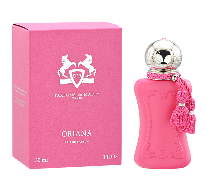 PARFUMS DE MARLY ORIANA (W) EDP/S 30ML