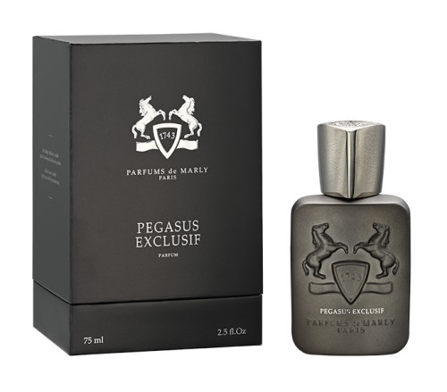 PARFUMS DE MARLY PEGASUS EXCLUSIF (M) PARFUM 75ML