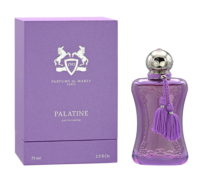 PARFUMS DE MARLY PALATINE (W) EDP/S 75ML
