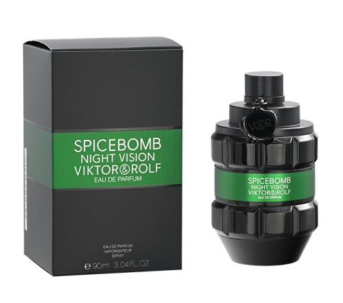 V&R SPICEBOMB NIGHT VISION (M) EDP/S 90ML