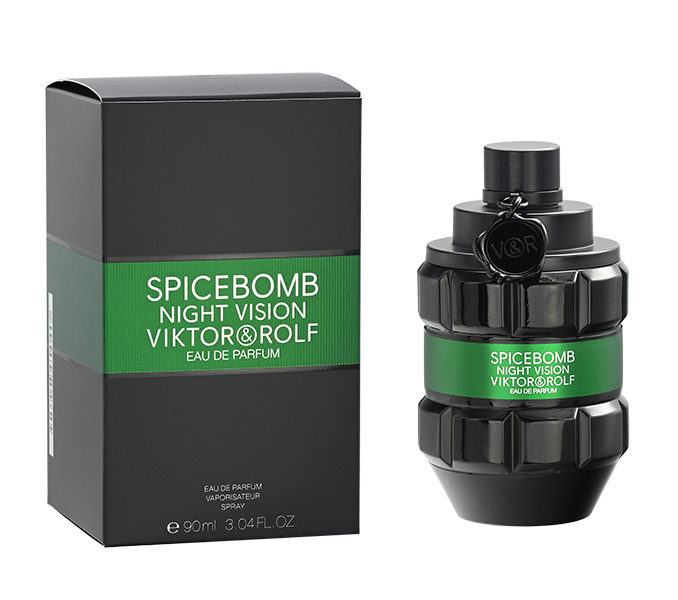 V&R SPICEBOMB NIGHT VISION (M) EDP/S 90ML