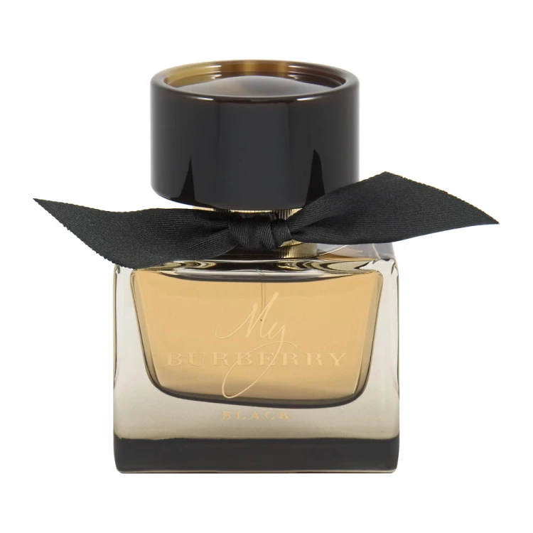 Burberry  My Burberry Black   Perfumy dla kobiet 50 ml