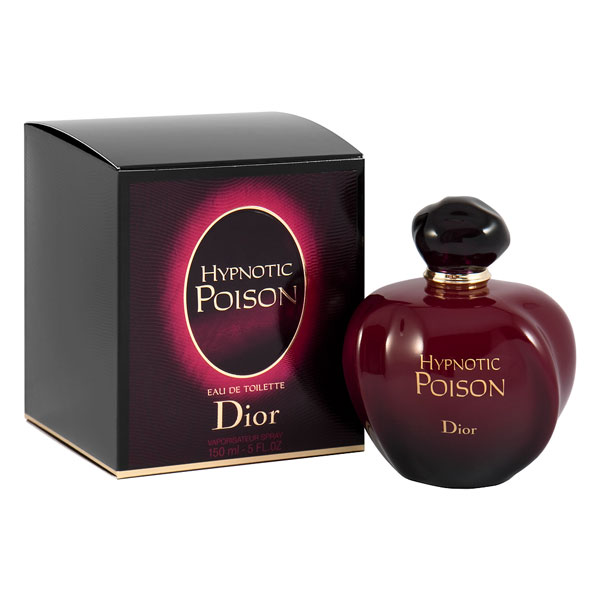 Christian Dior Hypnotic Poison Woda toaletowa damska 150 ml