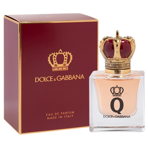 dolce & gabbana q woda perfumowana 30 ml     