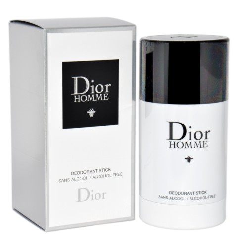 DIOR Homme Deo Stick dezodorant w sztyfcie dla mężczyzn 75gr