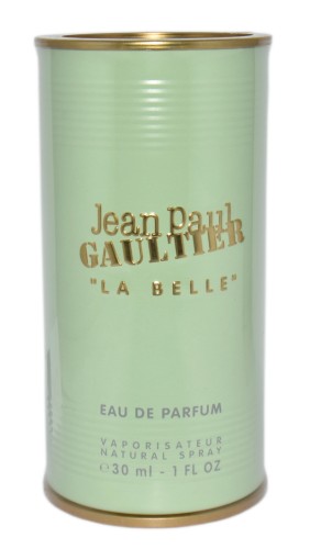 JPG La Belle Woda perfumowana damska 30ML promocja