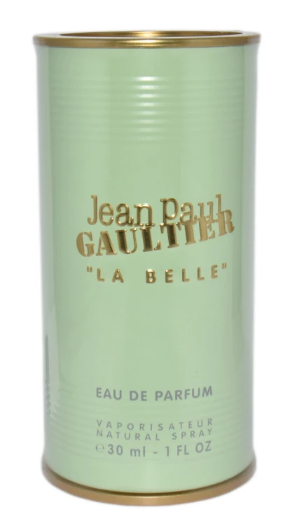 JPG La Belle Woda perfumowana damska 30ML promocja