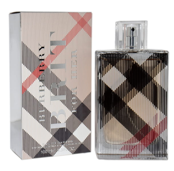 BURBERRY  BRIT   Woda perfumowana dla kobiet 100ml