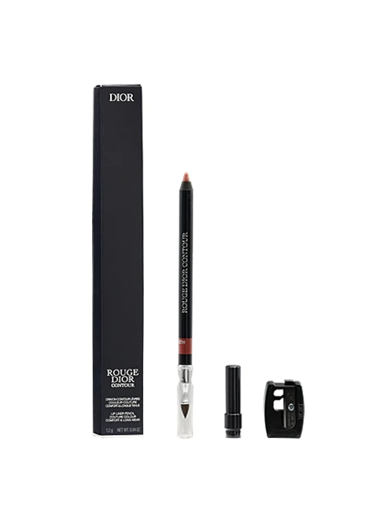 DIOR CONTOUR LIP LINER PENCIL 259 NUDE RIBBON 1,2g