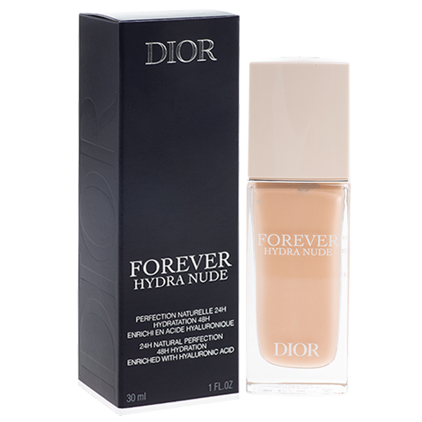 DIOR Forever Hydra Nude Foundation 2CR Podkład do twarzy 30ml