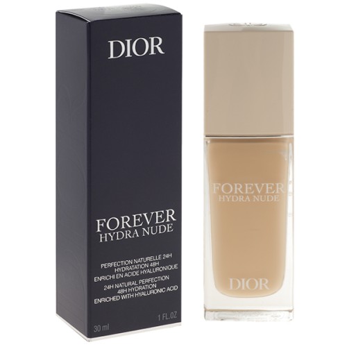DIOR Forever Hydra Nude Foundation 1N Podkład do twarzy 30ml