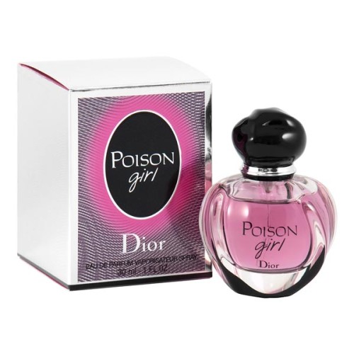Christian Dior Poison Girl woda perfumowana damska 30 ml