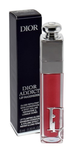 DIOR Addict Lip Maximizer 027 Intense Fig Błyszczyk do ust 6ML