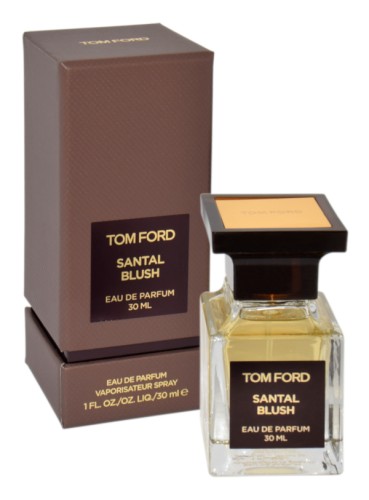 Tom Ford Santal Blush Woda perfumowana damska 30 ml